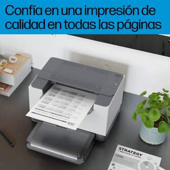 IMPRESORA HP LASERJET M209D MONOCROMO DUPLEX