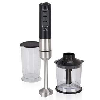 BATID. JATA BT157 1000W C/A INOX   REGALO FIAMBRER