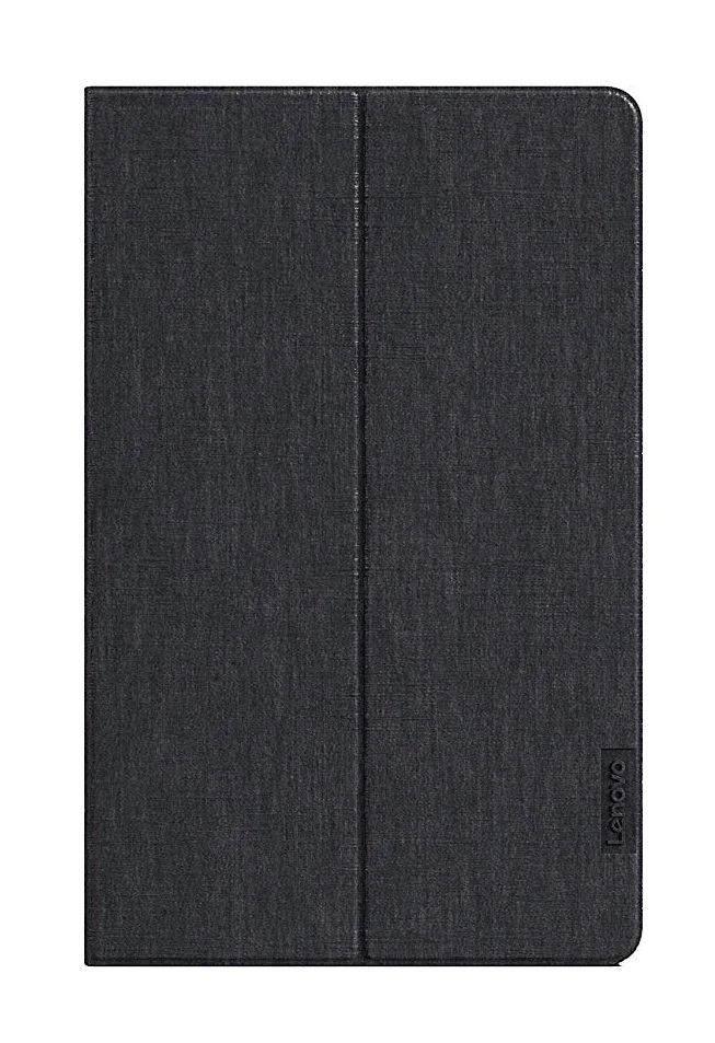 Lenovo Funda Folio negra para m10 plus fhd 2ª generación tablet 2nd 10.3 pulgadas color case film hd 103 10.1 zg38c02959 book cover black 262