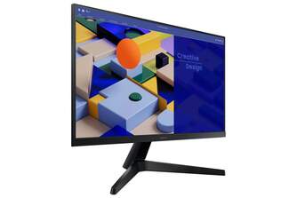 MONITOR SAMSUNG 27%%%quot; LS27C310EAUXEN FHD 75HZ IPS