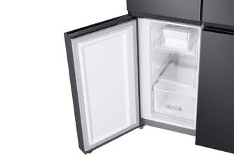 FRI. SAMSUNG RF48A400EB4EF 179x83 4P NF GRAFITO