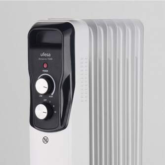 RADIADOR ACEITE UFESA ANTARES 1500 83505507 7E