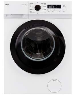 LVD. TEKA WMK40940W 9K 1400R STEAM