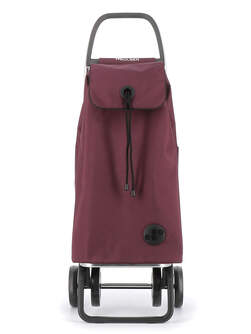 CARRO-COMPRA ROLSER IMX302 IMAX MF 4 BURDEOS