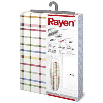 FUNDA TAB.PLANCHAR RAYEN 6117.02 150x55 MULETON
