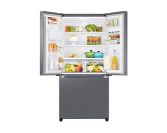 FRICOM. SAMSUNG RF50C530ES9EF 178x82 NF DISP INOX