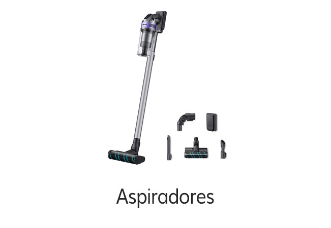 Aspiradores