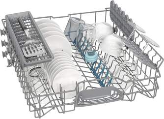 LVJ. BALAY 3VS5011IA 5P INOX DSP 48dBA