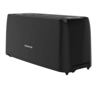 TOST. TAURUS PTFTO1200 2R LARGA NEGRO 1200W