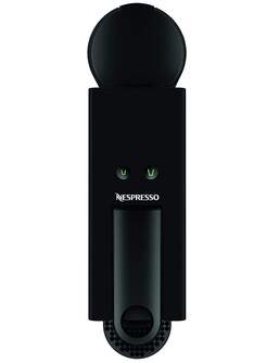 CAFET. KRUPS XN1108 NESPRESSO ESSENZA MINI NEGR