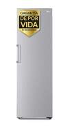 Frigor&iacute;fico 1 Puerta LG GLM71MBCSF - Clase D, 185cm, 413L, DoorCooling, NoFrost, Inverter, Inox