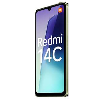 SMARTPHONE REDMI 14C 4/128 6,88%%%quot; SAGE GREEN
