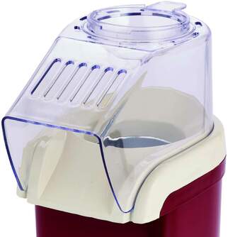 PALOMITERO ARIETE 2955 1180W VINTAGE ROJO