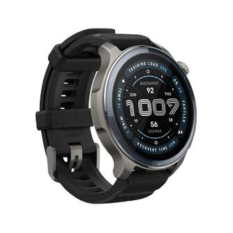 SMARTWATCH AMAZFIT BALANCE 2 BLACK