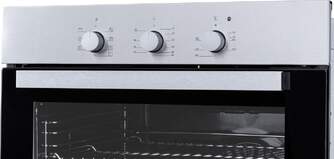 HORNO ARTICA AHB8204X MF TIMER 80L GT