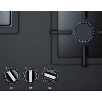 ENCIM. BALAY 3ETG663HB 3F GAS CRISTAL