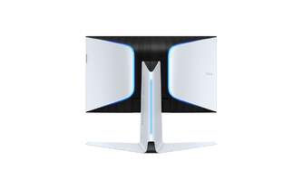 MONITOR TCL 27%%%quot; 27R83U MINILED 160HZ 4K