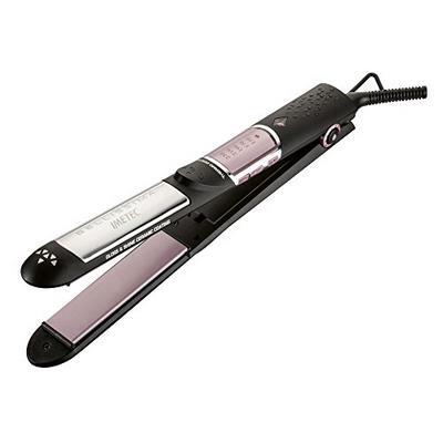 Plancha Pelo Imetec Bellissima B27 100 - Cerámica 25x100mm, 150-230ºC