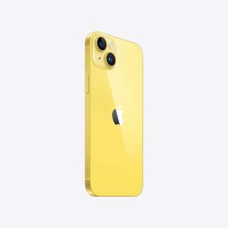 SMARTPHONE APPLE IPHONE 14 PLUS  6/256 6,7%%%quot; YELLOW