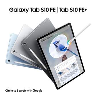 TABLET SAMSUNG TAB S10 FE X520 8/128 10.9%%%quot; GRAY