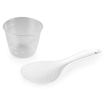 ARROCERA PRINCESS 271940 1,8L. BLANCA PROTECCION