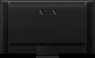 TV TCL 85%%%quot; 85C7L UHD SQDMINILED GOOGLETV 144HZ B%%%amp;O