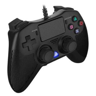 MANDO PS4 BLACKFIRE BFX-C10 3M NEGRO