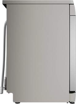 LVJ. BOSCH SMS4HVI21E INOX 3%%%#170;BAND EXCLUSIVO