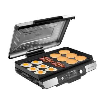 ASADORA NINJA GX101EU SIZZLE PRO XL 1800W