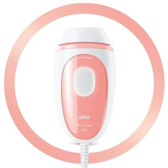 DEPIL. BRAUN IPL PL1000