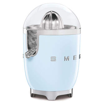 EXPRIM. SMEG CJF11PBEU AZUL LINEA A%%%#209;OS 50