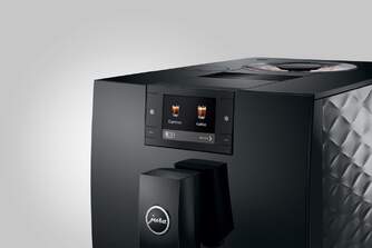 CAFET. JURA C9 PIANO BLACK SUPERAUTOMATICA 15753