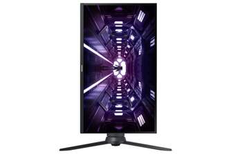 Monitor 27\