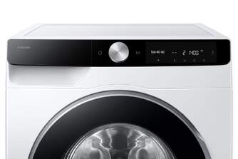 LVD. SAMSUNG WW90DG6G94LKU3 9K 1400R ATD BCA SLIM