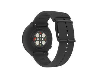 SMARTWATCH POLAR IGNITE 2 BLK/PEARL S-L