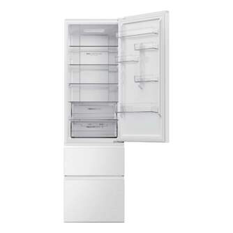FRICOM. HAIER HTR3620CNPW 205x60 NF 3P BCO