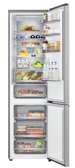 FRICOM. LG GBBS726CPY 203x60 419L INOX