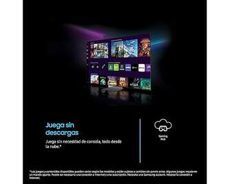 TV SAMSUNG 65%%%quot; TU65U7005F CRYSTAL UHD SMART TV BT
