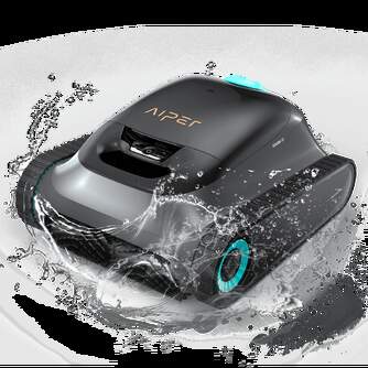 ROBOT PISCINA AIPER SCUBA S1 2025