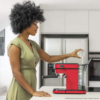 CAFET. CECOTEC CAFELIZZIA 790 SHINY PRO 01586 AU