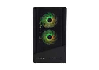 OR. PC COOLPC LYNX R5 7600/ 32GB/ 1TB SSD/RTX5070