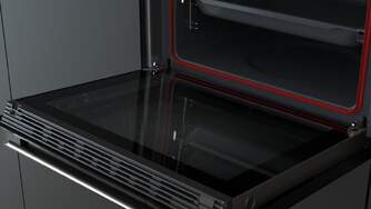 HORNO TEKA HSB6350 MULTI NEGRO 111010071