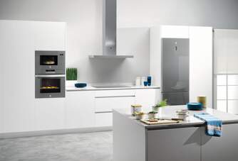 Horno Pirolítico Balay 3HB5888A0 | A, Termosonda, 12 Funciones
