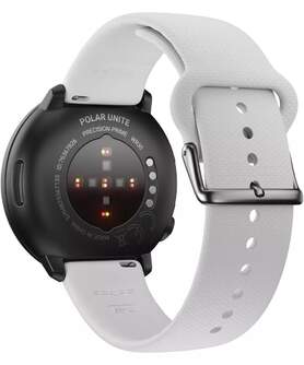 SMARTWATCH POLAR UNITE WHITE S-L