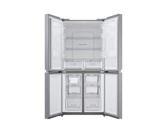FRI. SAMSUNG RF48A400EM9EF 179,3x83,3 4P NF INOX