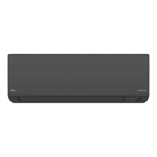 Aire Acondicionado Split Fujitsu ASY35KJ - Clase A+++/A+++, 2924 frig/h, 3268 kcal/h, Wi-Fi, Negro Aire Acondicionado Split Fujitsu ASY35KJ - Clase A+++/A+++, 2924 frig/h, 3268 kcal/h, Wi-Fi, Negro