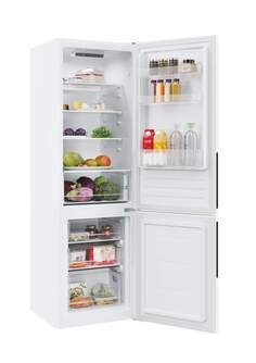 FRICOM. HOOVER HOCT3L517EW2 177x55 BLANCO LOWFROST