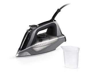 PLANCHA FLAMA 5396FL 3000W GV210 CERAMIC GLIDE