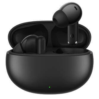 AURICULARES REALME BUDS TECHLIFE BLACK
