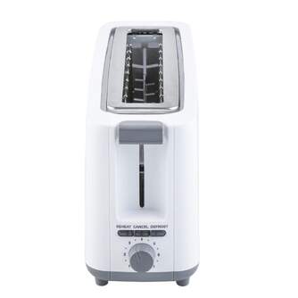 TOST. KUKEN 34047 900W 1R LARGA BLANCO